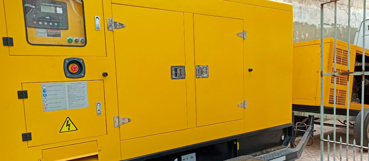 grupos electrogenos flota de alquiler 40 a 500 kva