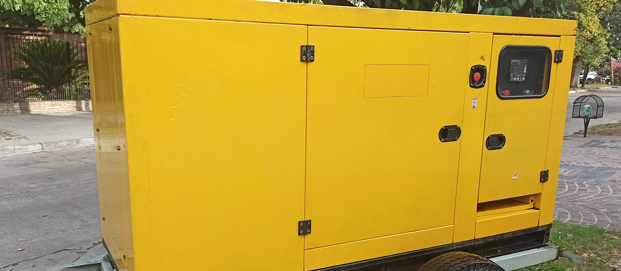 grupos electrogenos flota de alquiler 40 a 500 kva