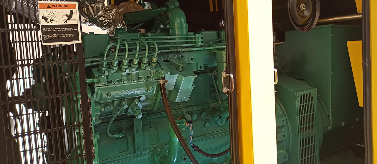 grupos electrogenos flota de alquiler 40 a 500 kva