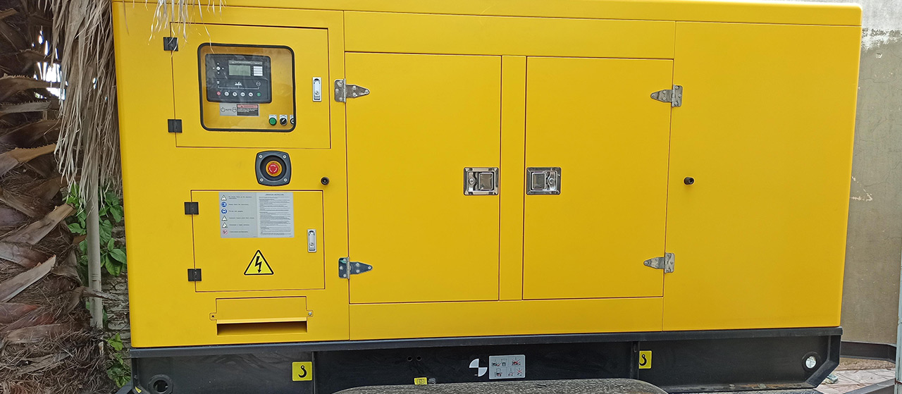 grupos electrogenos flota de alquiler 40 a 500 kva